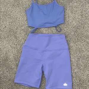 Alo yoga set